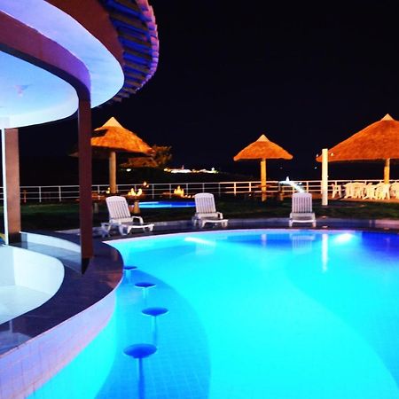 Hotel Aconchego Do Velho Chico Piranhas  Luaran gambar