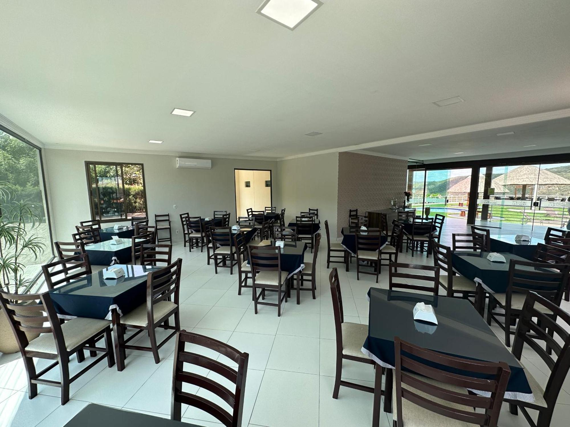 Hotel Aconchego Do Velho Chico Piranhas  Luaran gambar