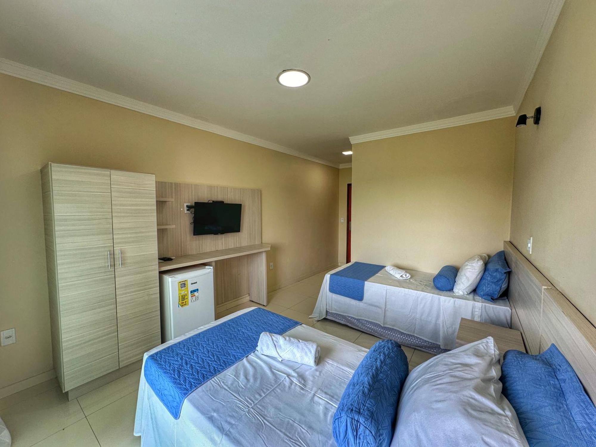 Hotel Aconchego Do Velho Chico Piranhas  Luaran gambar