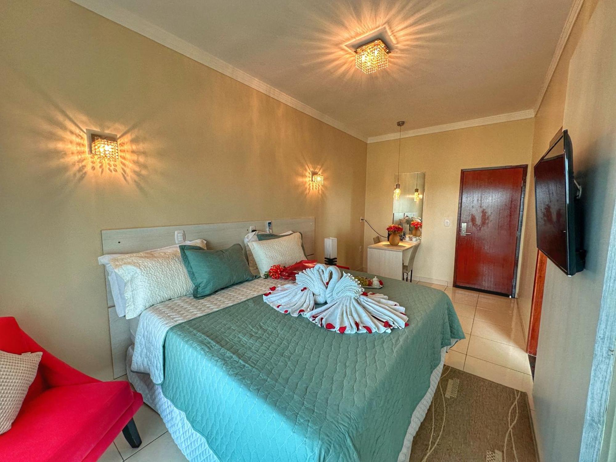 Hotel Aconchego Do Velho Chico Piranhas  Luaran gambar