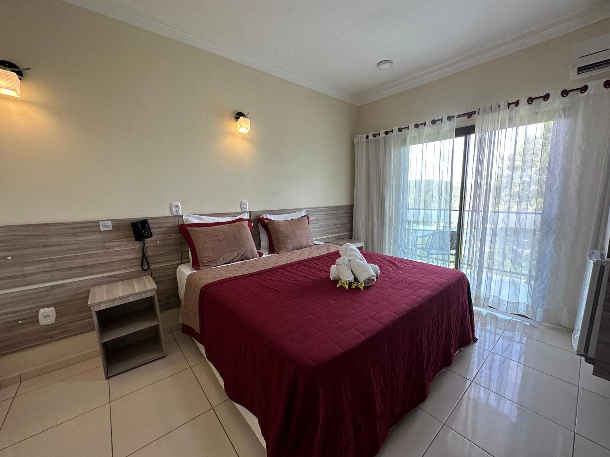 Hotel Aconchego Do Velho Chico Piranhas  Luaran gambar