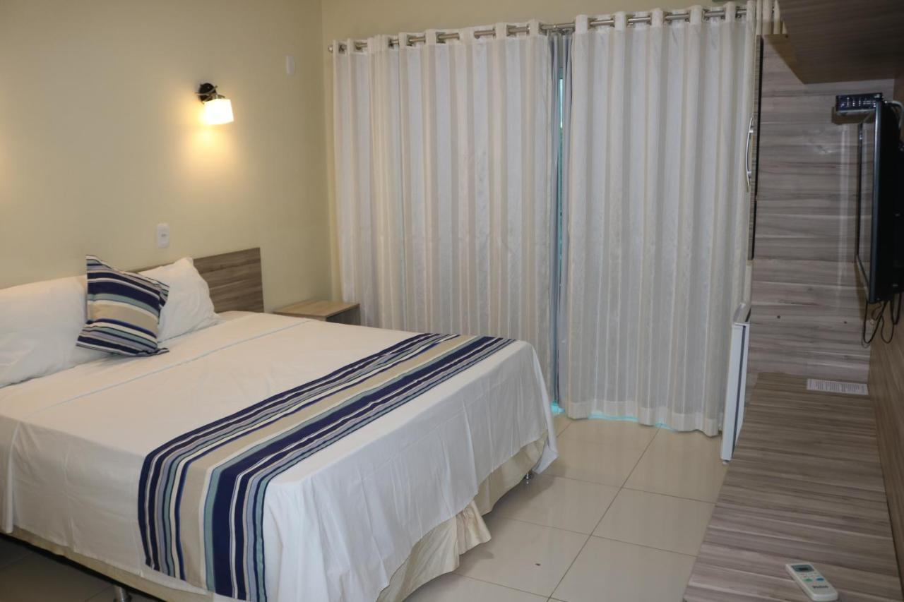 Hotel Aconchego Do Velho Chico Piranhas  Luaran gambar